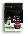 Purina Pro Plan Puppy Medium OptiStart 12kg